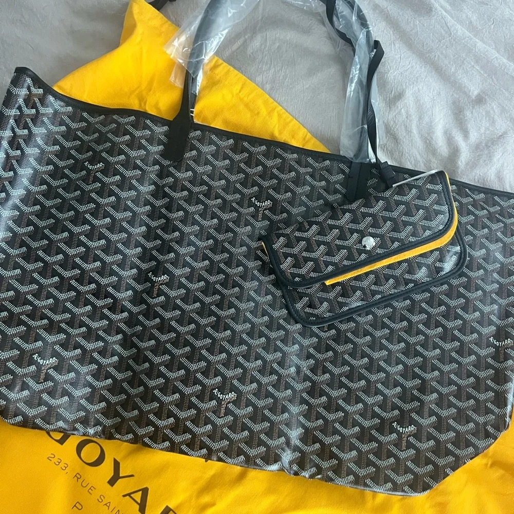 Goyard Saint Louis GM - Picture 5 of 8